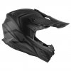GIVI KASK CROSS 60.1 INVERT CZARNY MAT/SZARY